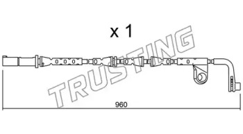 TRUSTING SU.220