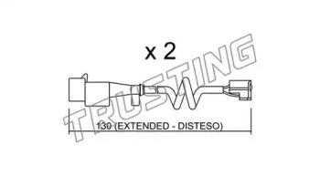 TRUSTING SU.225K