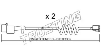 TRUSTING SU.227K