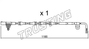 TRUSTING SU.229