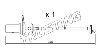 TRUSTING SU.248