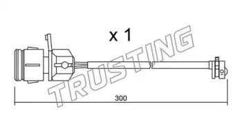 TRUSTING SU.249