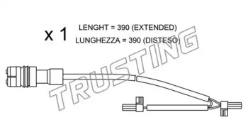 TRUSTING SU.264