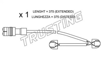 TRUSTING SU.267