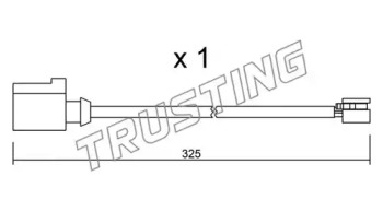 TRUSTING SU.271