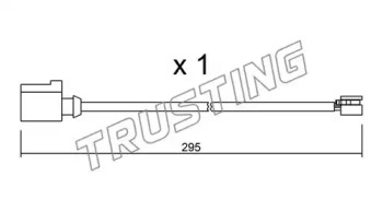 TRUSTING SU.273