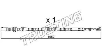 TRUSTING SU.275