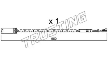 TRUSTING SU.281