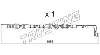 TRUSTING SU.283