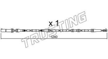 TRUSTING SU.288