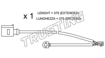 TRUSTING SU.294