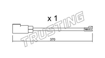 TRUSTING SU.339