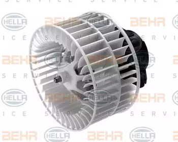 HELLA 8EW 009 100-391