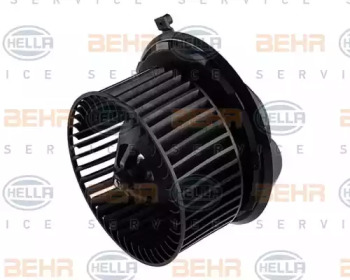 HELLA 8EW 009 100-721