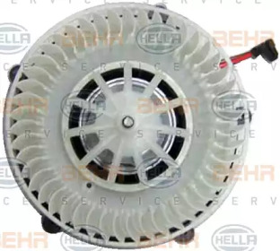 HELLA 8EW 009 157-091