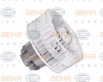 HELLA 8EW 009 158-791