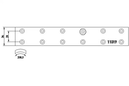 HELLA 8DB 355 019-471