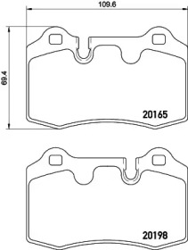 HELLA 8DB 355 015-881