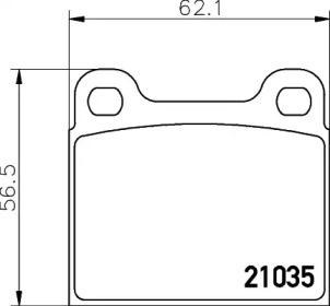 HELLA 8DB 355 017-441