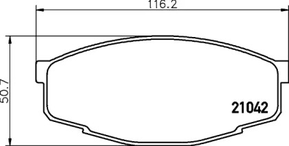 HELLA 8DB 355 029-241