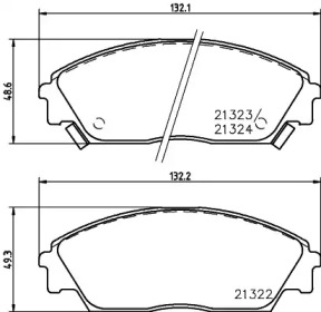 HELLA 8DB 355 005-661