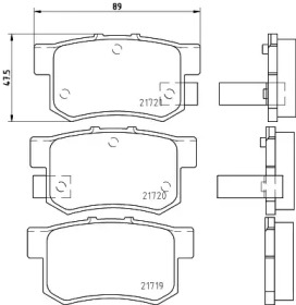 HELLA 8DB 355 016-451