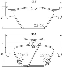 HELLA 8DB 355 023-341