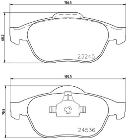 HELLA 8DB 355 013-241