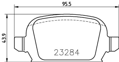 HELLA 8DB 355 018-641