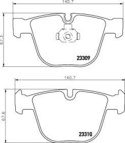 HELLA 8DB 355 009-851