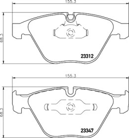 HELLA 8DB 355 009-271