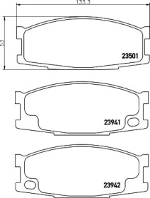 HELLA 8DB 355 010-561