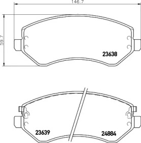 HELLA 8DB 355 010-051