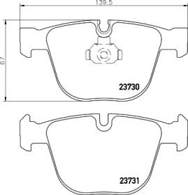 HELLA 8DB 355 010-751