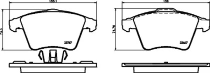 HELLA 8DB 355 013-821