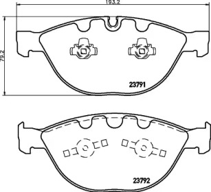 HELLA 8DB 355 006-551