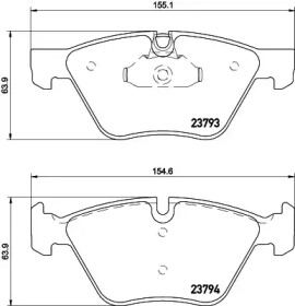 HELLA 8DB 355 015-031