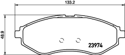 HELLA 8DB 355 011-251