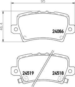 HELLA 8DB 355 006-751