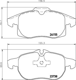 HELLA 8DB 355 012-681