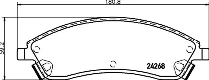 HELLA 8DB 355 012-221