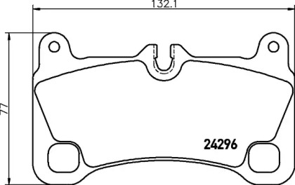 HELLA 8DB 355 012-651