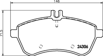 HELLA 8DB 355 012-581