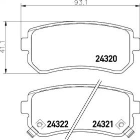 HELLA 8DB 355 006-961