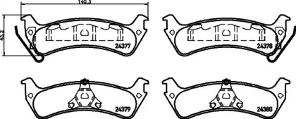 HELLA 8DB 355 012-491