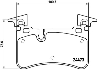 HELLA 8DB 355 014-811