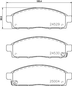 HELLA 8DB 355 013-221