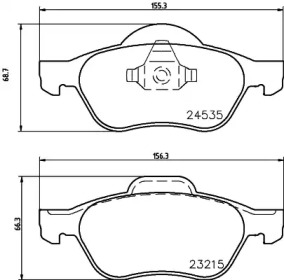 HELLA 8DB 355 013-271