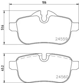 HELLA 8DB 355 014-621