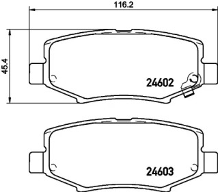 HELLA 8DB 355 014-381